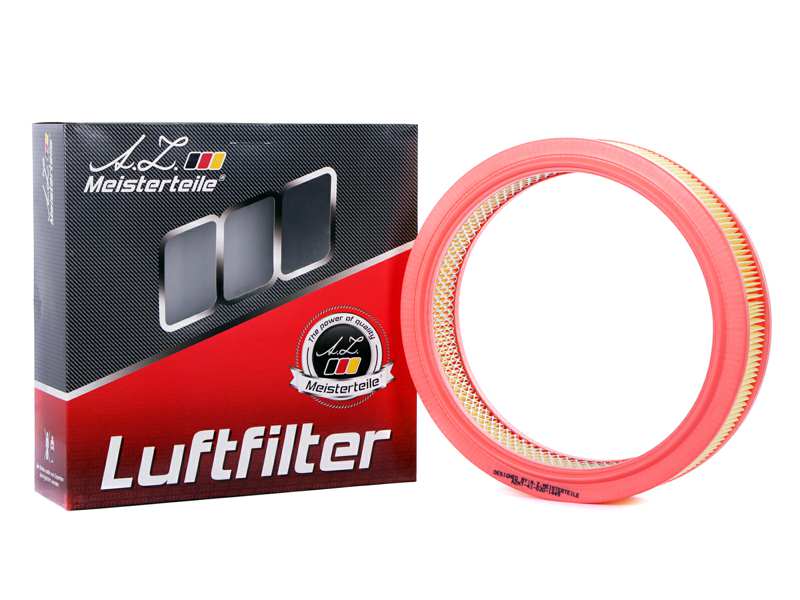 Luftfilter